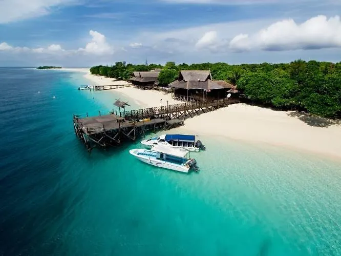 The Reef Dive Resort