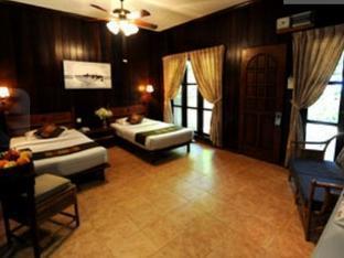 Hotel The Reef Dive 4*